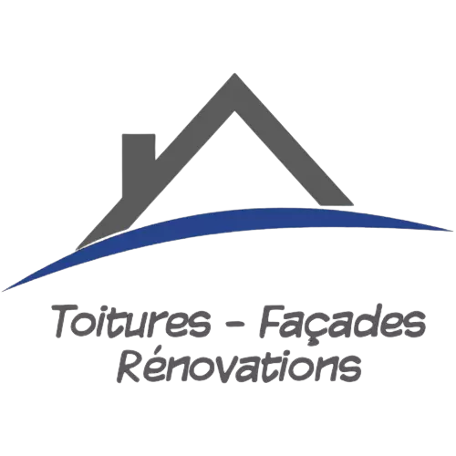 logo renovation facade toiture
