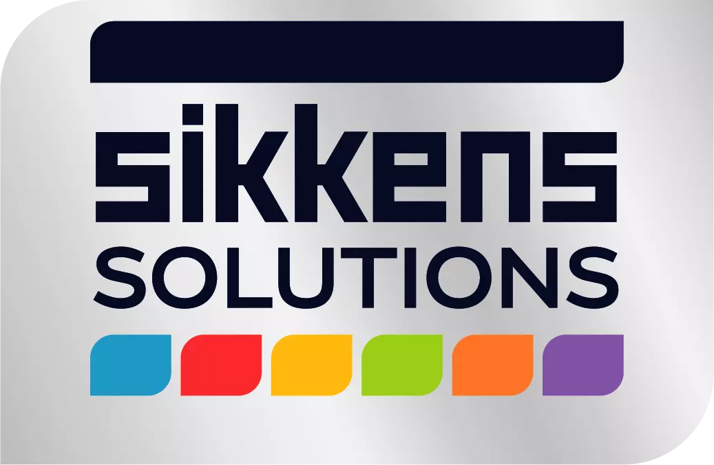 logo sikkens solutions