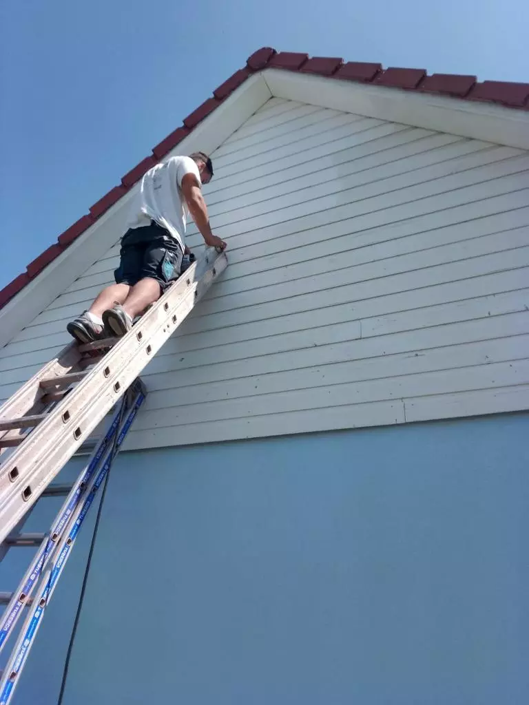 nettoyage ravalement facade brive 19